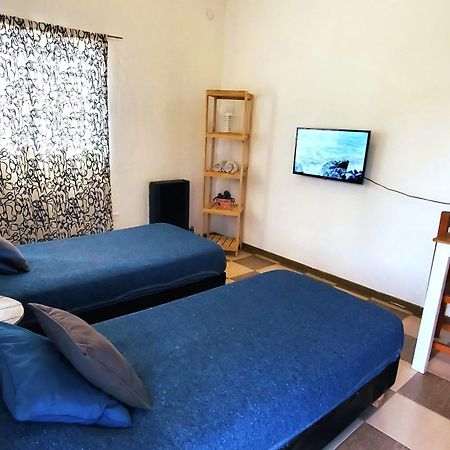 Mg Suites Monte Grande Esterno foto