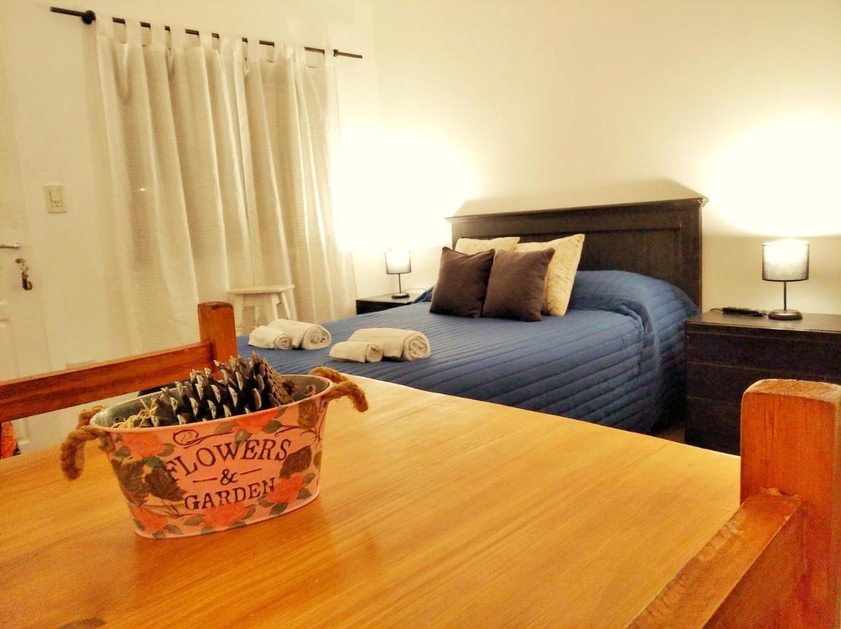 Mg Suites Monte Grande Esterno foto