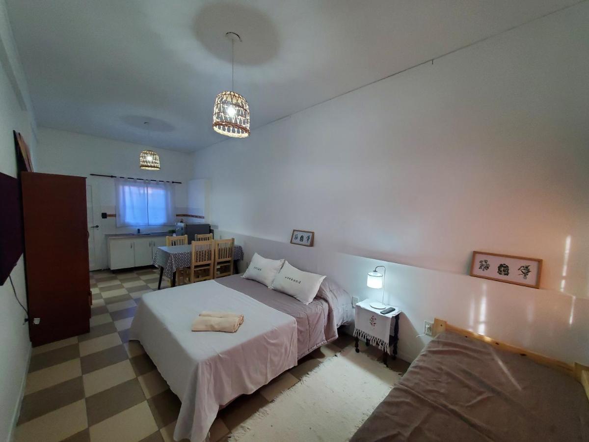 Mg Suites Monte Grande Esterno foto