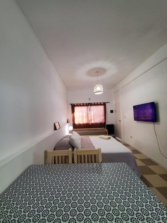 Mg Suites Monte Grande Esterno foto