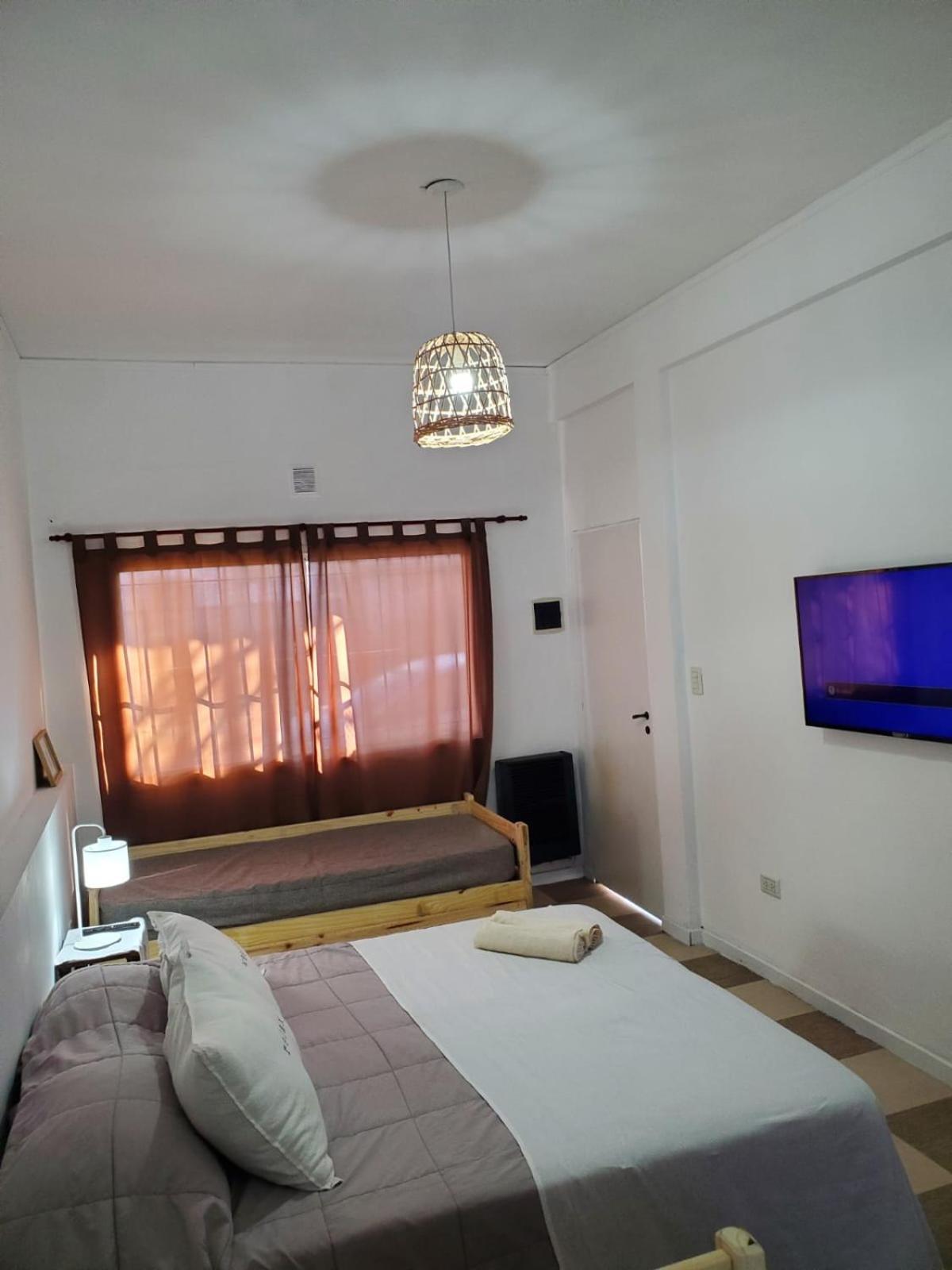 Mg Suites Monte Grande Esterno foto