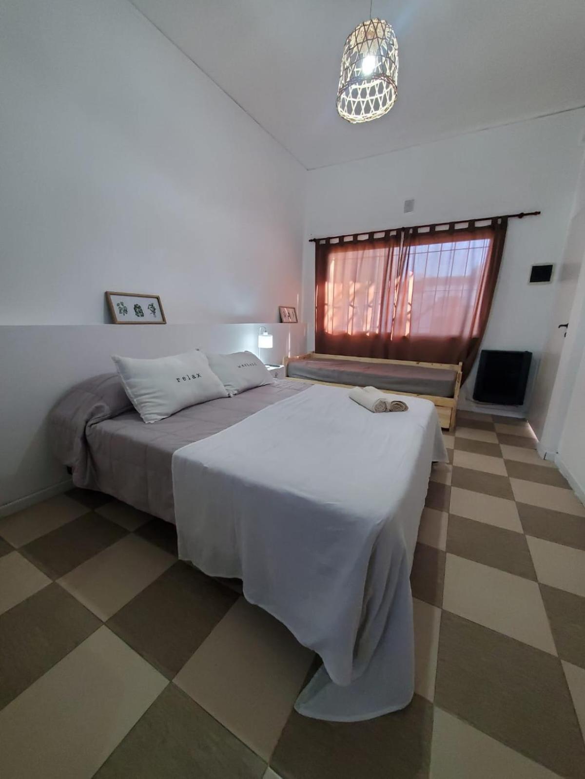 Mg Suites Monte Grande Esterno foto