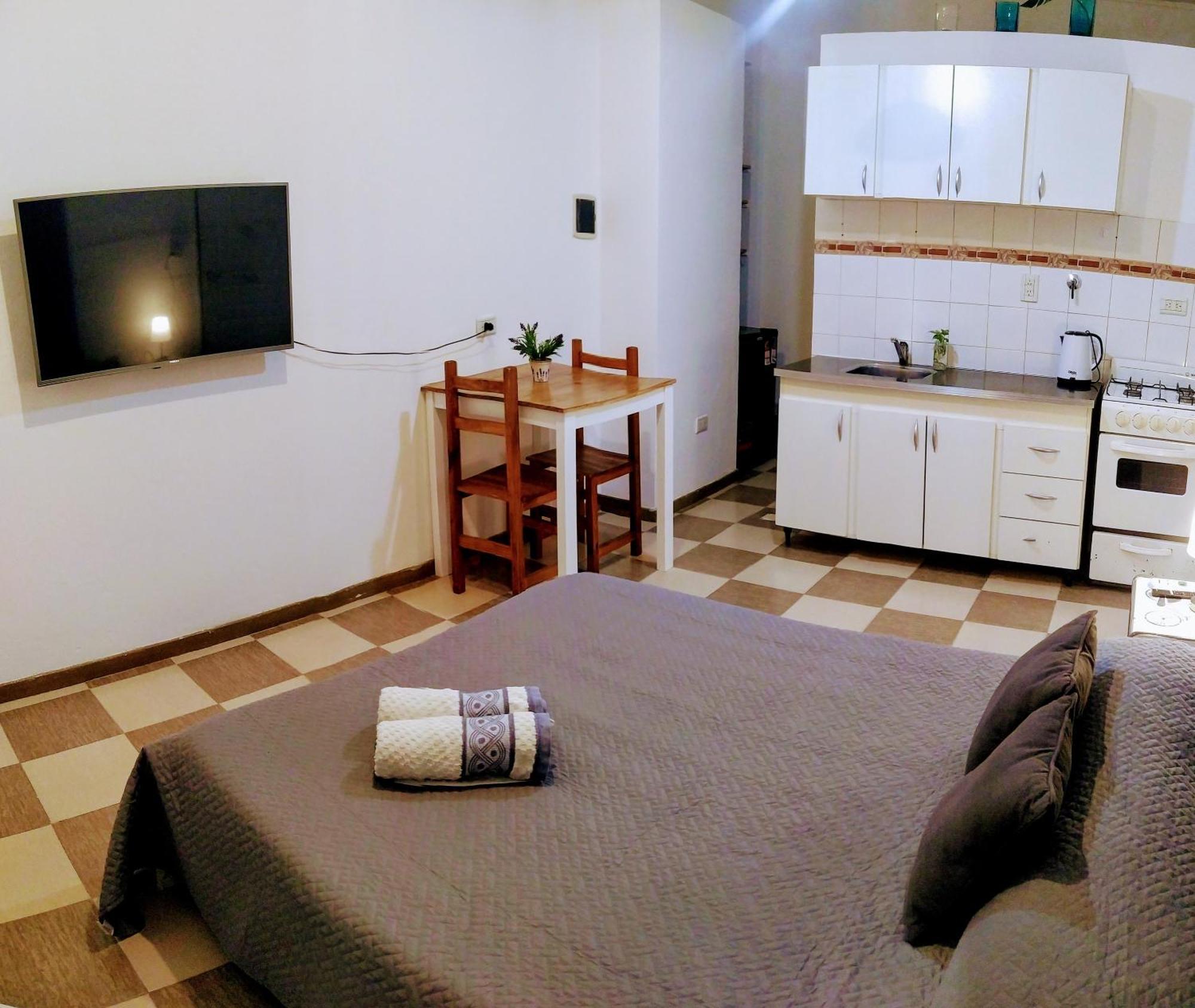 Mg Suites Monte Grande Esterno foto