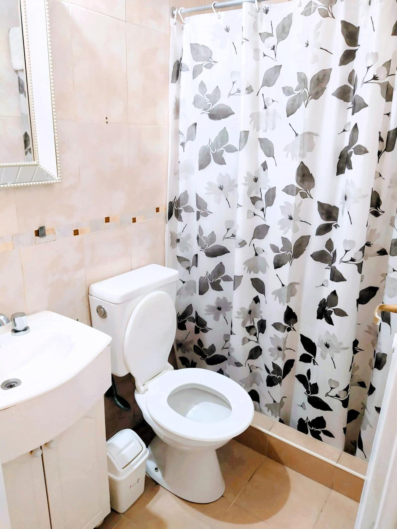 Mg Suites Monte Grande Esterno foto