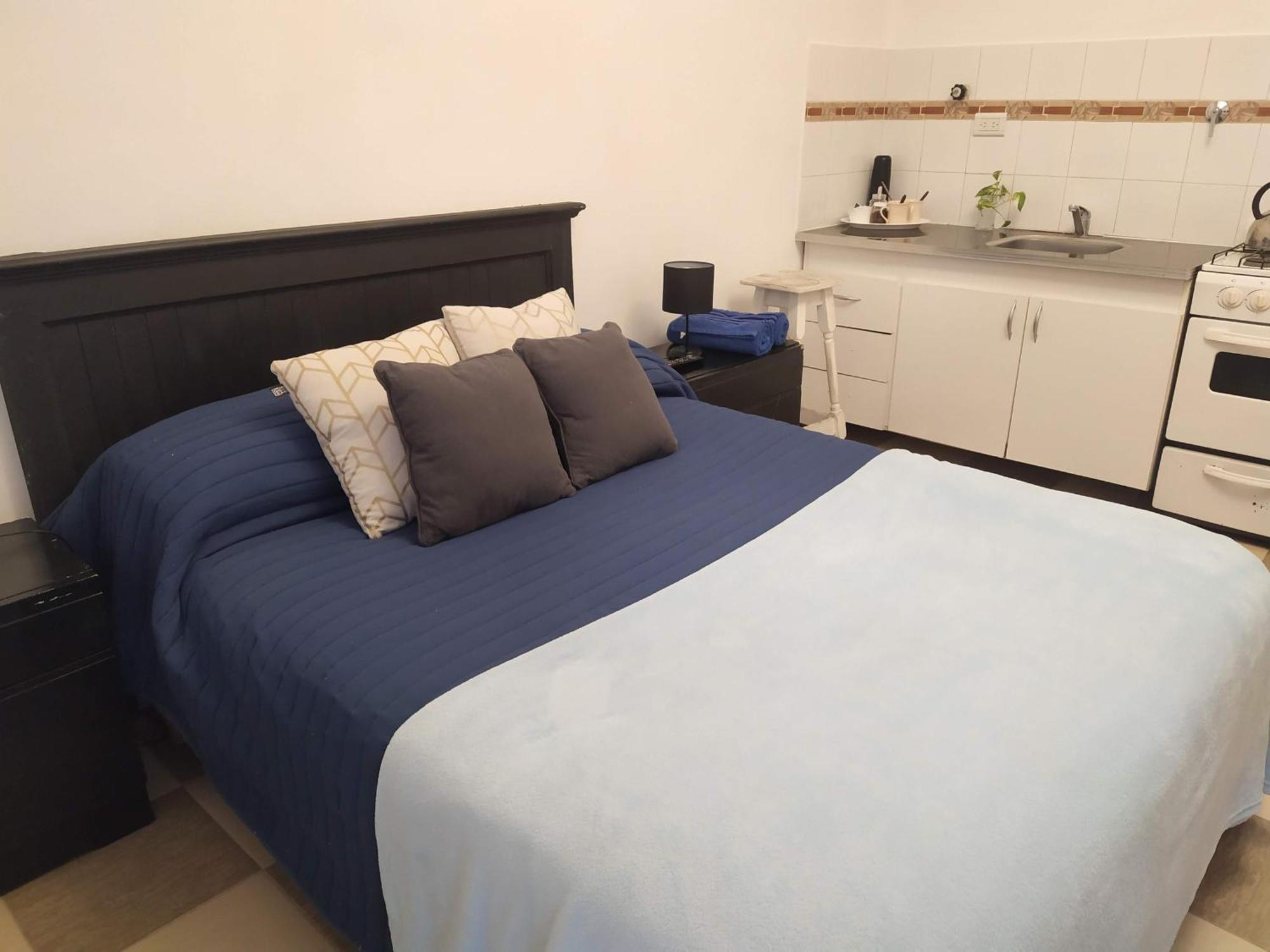 Mg Suites Monte Grande Esterno foto
