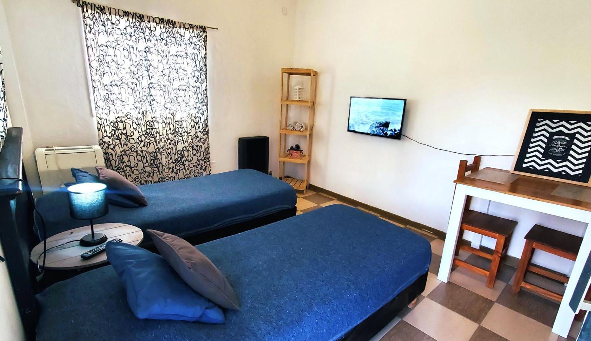 Mg Suites Monte Grande Esterno foto